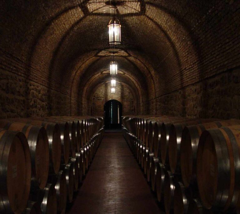 Blockchain chino para vender más vino español