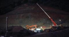 Un contrainforme confirma que el equipo de rescate de Julen causó lesiones al cadáver