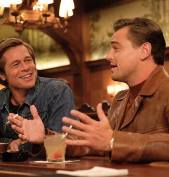 'Érase una vez en...Hollywood': el homenaje al western de Tarantino