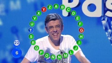 Los efectos del cambio de Pasapalabra a Antena 3: Vicente Vallés puede ser el gran beneficiado
