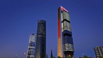 Amazon España también será inquilino de Amancio Ortega: se alojará en la Torre Cepsa
