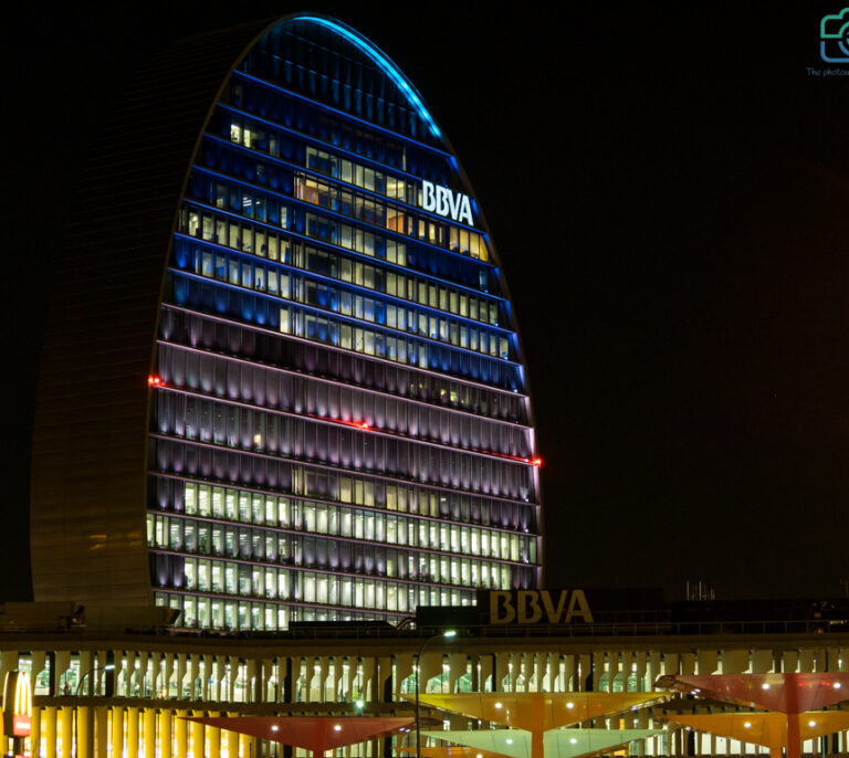 BBVA remite a la Justicia "hallazgos relevantes" sobre el caso Villarejo
