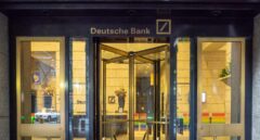 Deutsche Bank no logra detener su sangría: suma pérdidas de 11.500 millones desde 2015