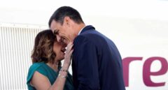 Sánchez pacta con Díaz para neutralizar a los barones críticos con el diálogo en Cataluña