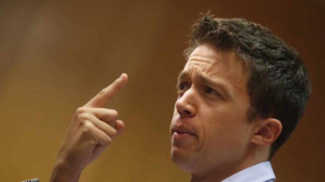 Errejón nuevo partido elecciones