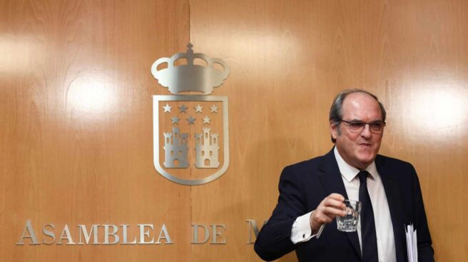 Ángel Gabilondo repetirá como candidato a las elecciones en Madrid.