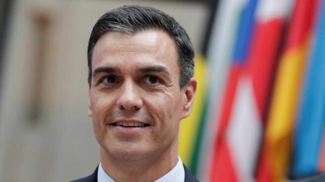 Sánchez irá como invitado a la próxima cumbre del G-7