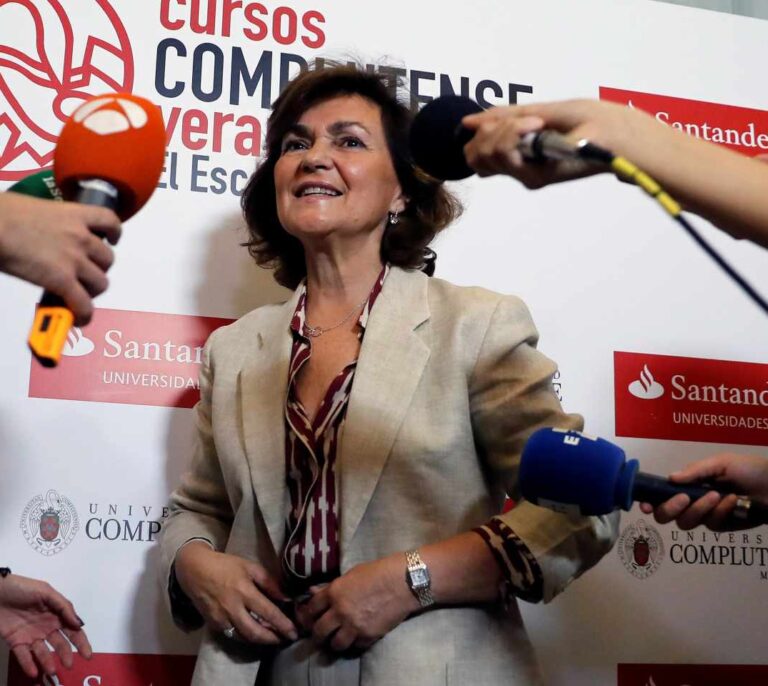 El Gobierno ignora la propuesta de Iglesias: la investidura "no pasa por tácticas"