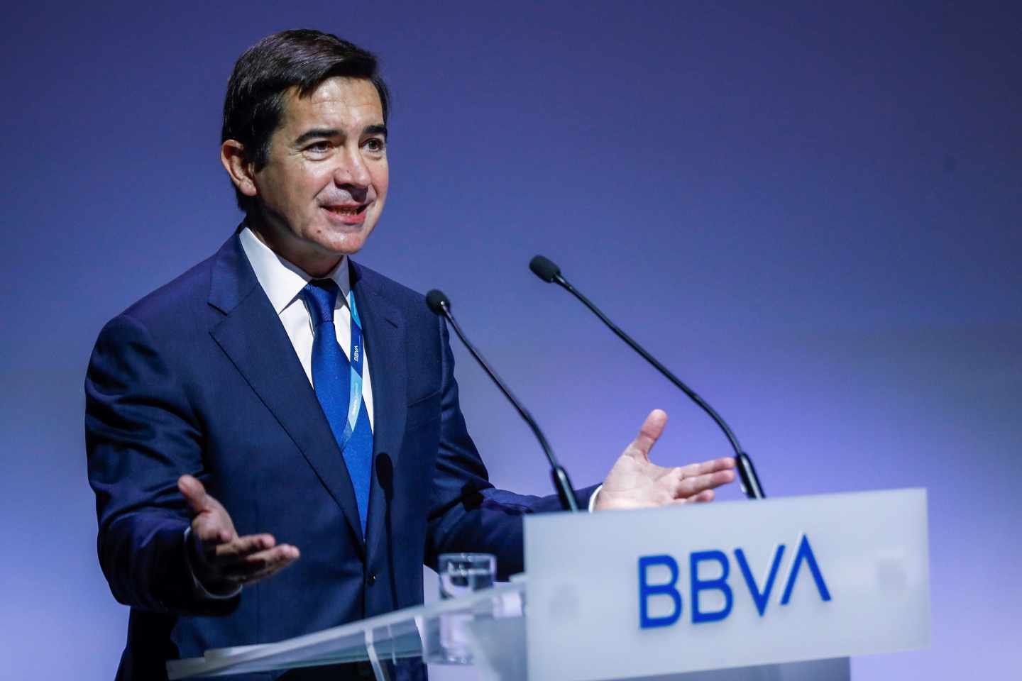 Quién es quién en el consejo de BBVA.