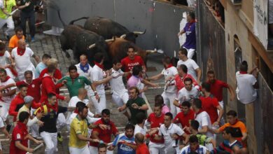 El alcalde de Pamplona aboga por alargar tres días los Sanfermines