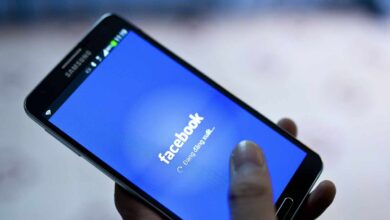 Rusia bloquea la conexión a Facebook en todo el país
