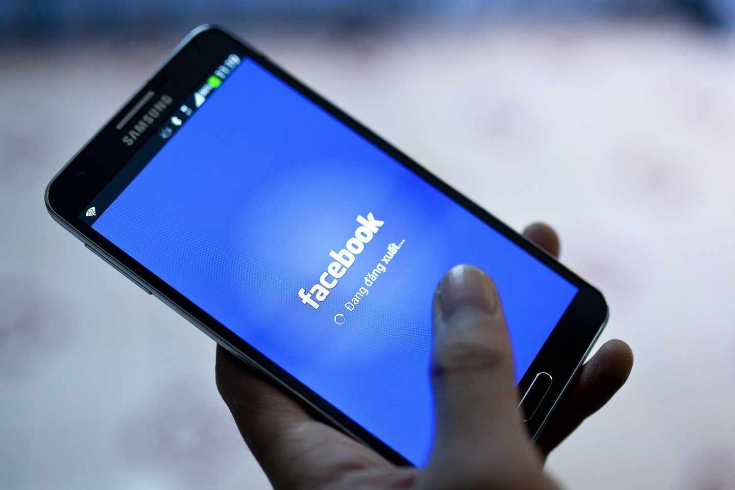 Facebook congela el lanzamiento de Libra por las dudas regulatorias.