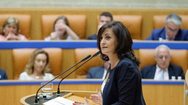 La Rioja: Podemos rechaza a la candidata socialista por ser "una marioneta de Madrid"