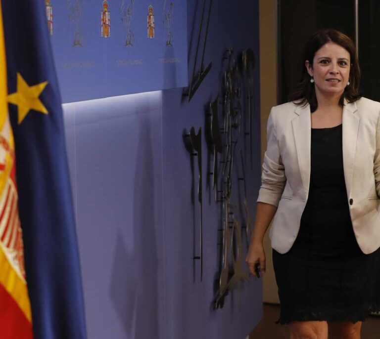 El PSOE carga contra Iglesias: "No puede pretender un gobierno paralelo a su servicio"