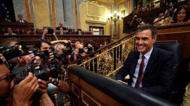 El PSOE utiliza el CIS para exigir a PP, Cs y Podemos que no "boicoteen" a Sánchez