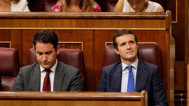 'España Suma', el proyecto estrella de Pablo Casado que nació muerto