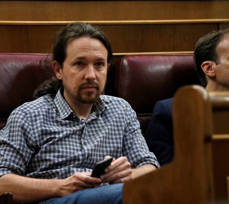 Garzón carga contra Sánchez por buscar apoyo del PP: "Parece que quiere elecciones"