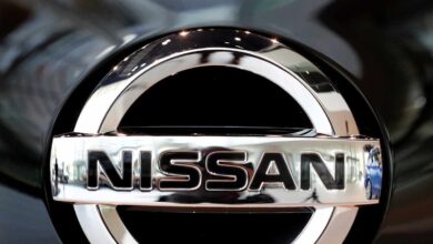 Nissan despedirá a 12.500 empleados en todo el mundo