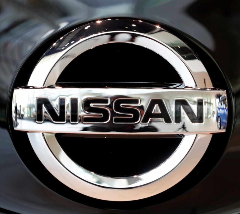 Nissan despedirá a 12.500 empleados en todo el mundo
