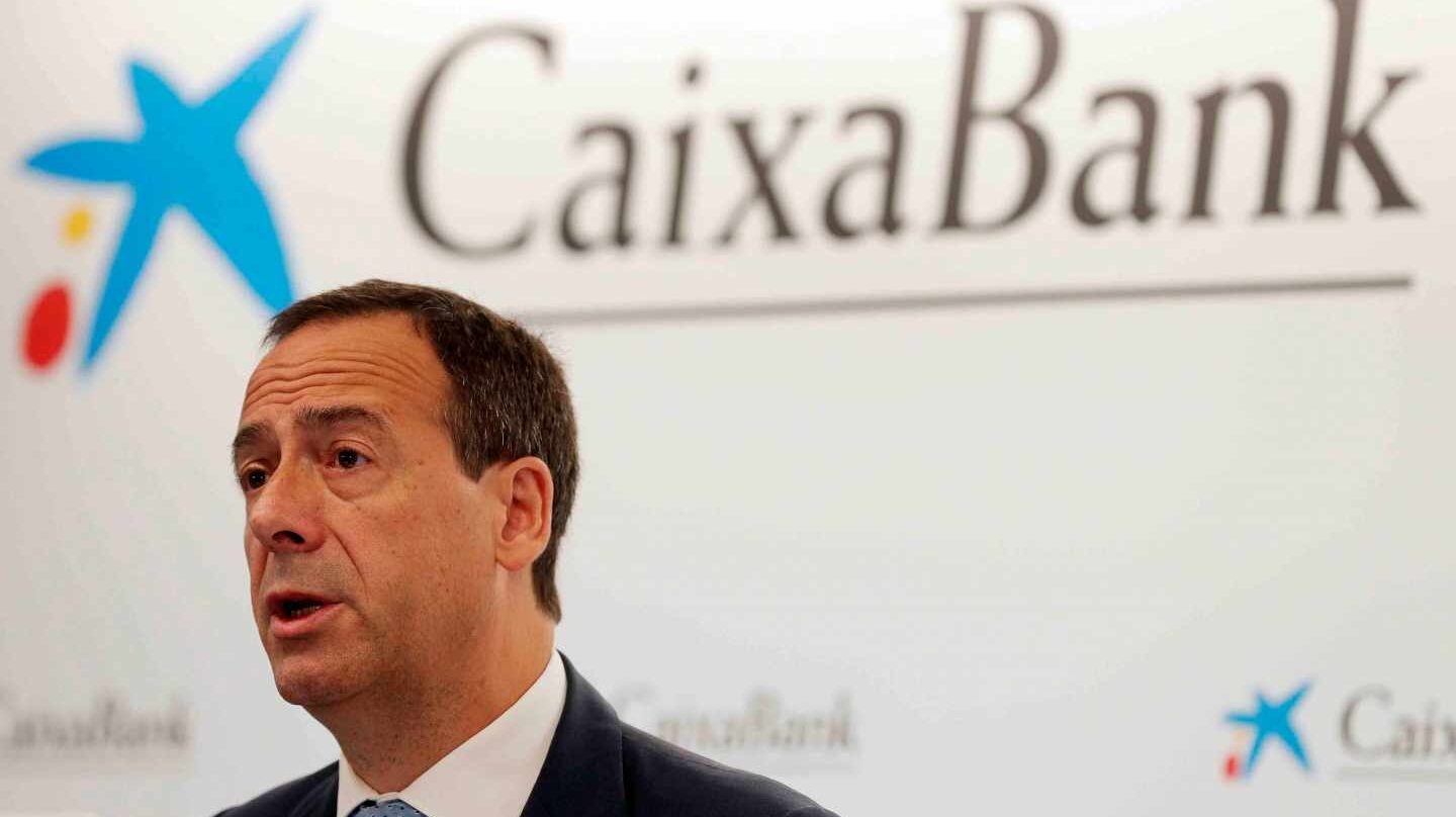 CaixaBank pide "que los políticos trabajen para formar un Gobierno pronto".