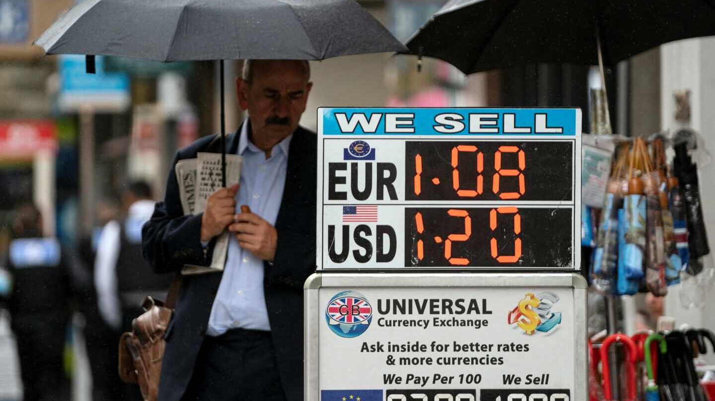 La amenaza de un Brexit caótico