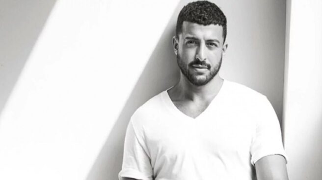 Khalid Al Qasimi.