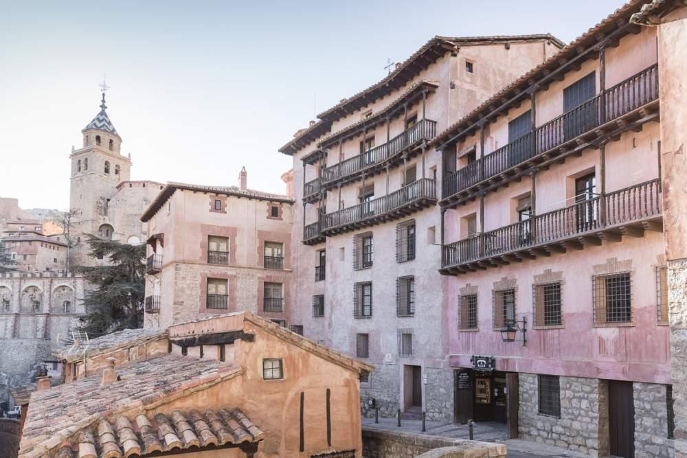 Albarracín