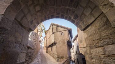 Los siete pueblos medievales más bonitos de España