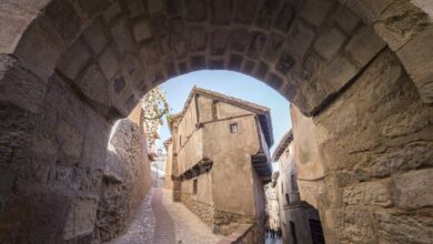 Los siete pueblos medievales más bonitos de España