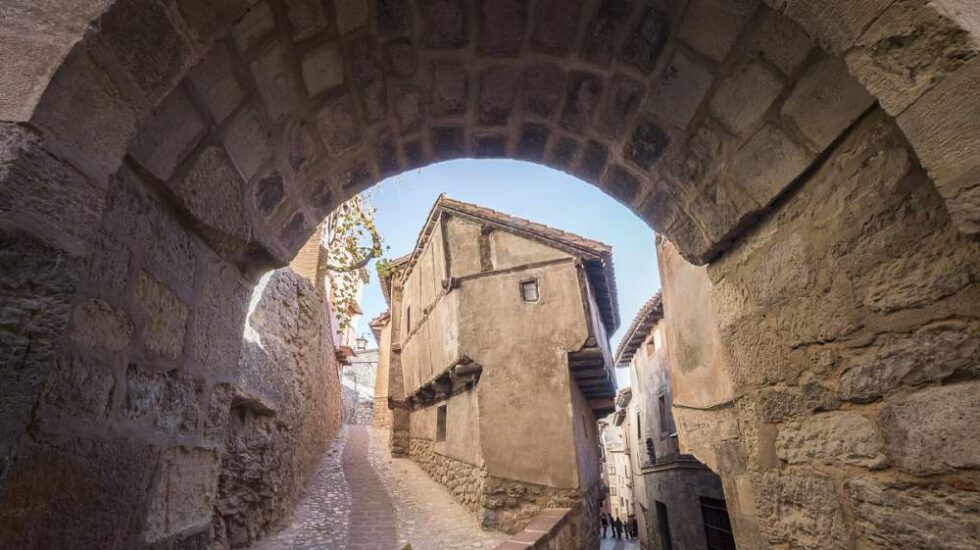 Albarracín