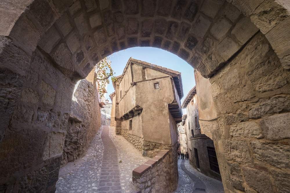 Albarracín