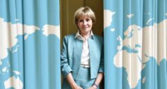 Anny Cazenave: "El aumento del nivel del mar se está acelerando"