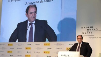 La Fiscalía retira la petición de fianza al ex directivo de BBVA Antonio Béjar por el caso Villarejo