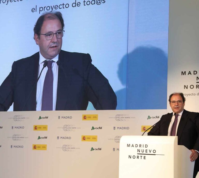 BBVA paga 1,7 millones a Béjar pero devolverá 900.000 si es condenado en el caso Villarejo