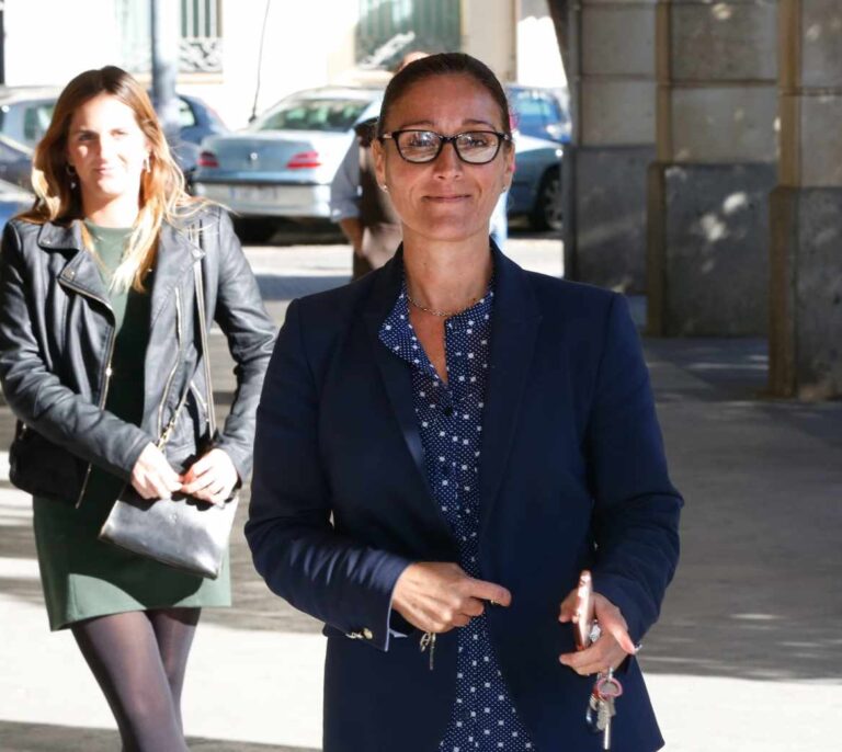 Núñez Bolaños: por sus autos la conoceréis