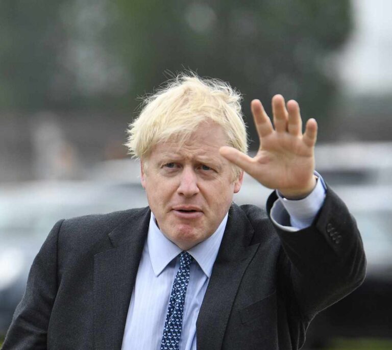 Boris Johnson y los 27 sientan las bases del acuerdo del Brexit pendientes de Belfast