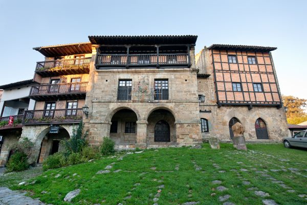 Santillana del Mar