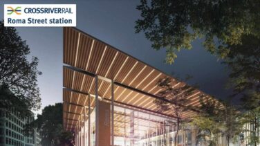CIMIC (ACS) acuerda la construcción del 'Cross River Rail' en Australia