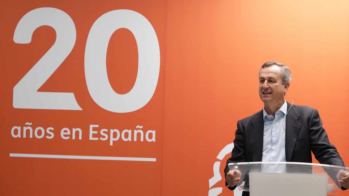 ING marca el camino a sus rivales: duplica la rentabilidad de la banca en España.