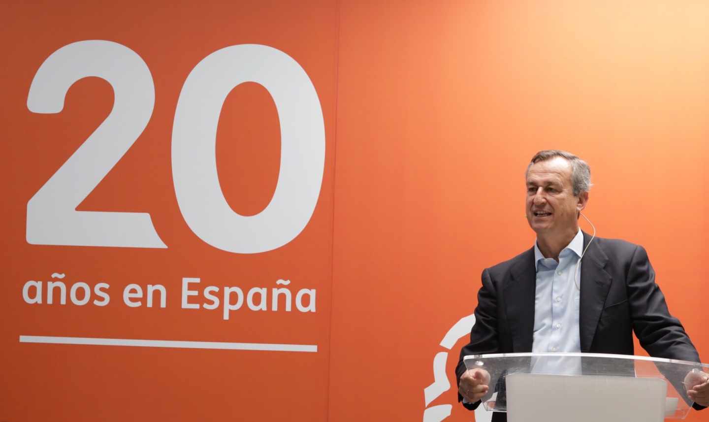 González-Bueno, un pionero de la banca digital al frente de Sabadell