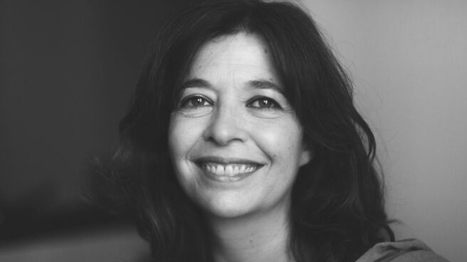 Rosa Morales