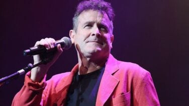 Fallece el cantante sudafricano Johnny Clegg a los 66 años