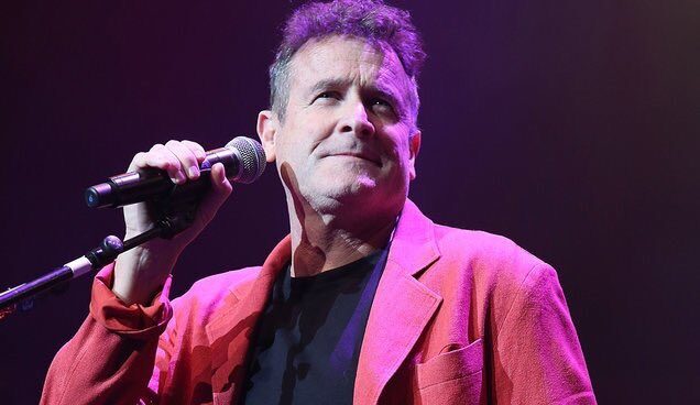 Johnny Clegg