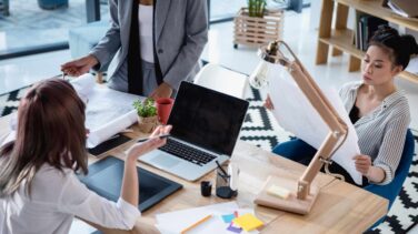 Las lagunas que limitan la innovación en la pyme española