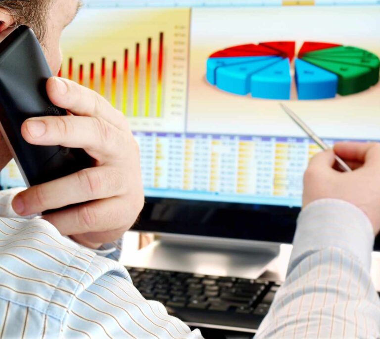 Pymes españolas: con más presencia online que la media europea... pero vende menos