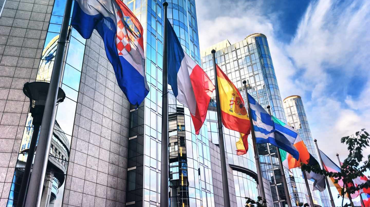 Unión Europea pymes emprendimiento