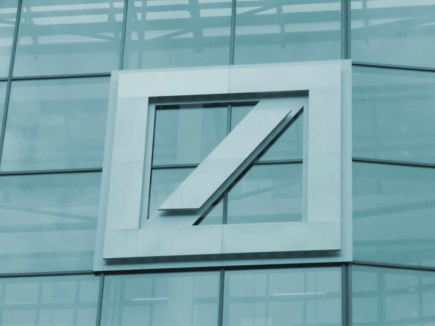 ¿La última bala de Deutsche Bank?