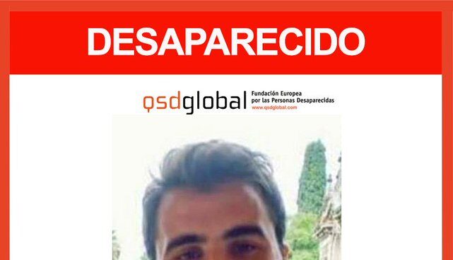 Movilización para encontrar a Yago, sobrino de un ex del Depor desaparecido hace 9 días