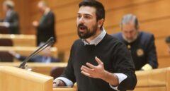 Ramón Espinar se une a las críticas internas por la consulta de Podemos a las bases
