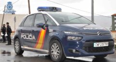 Detienen en Burgos a un septuagenario acusado de abusar sexualmente de una niña